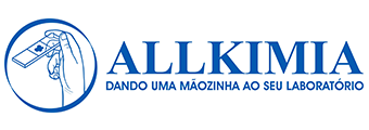  Comércio de Materiais para Laboratórios LTDA - Allkimia